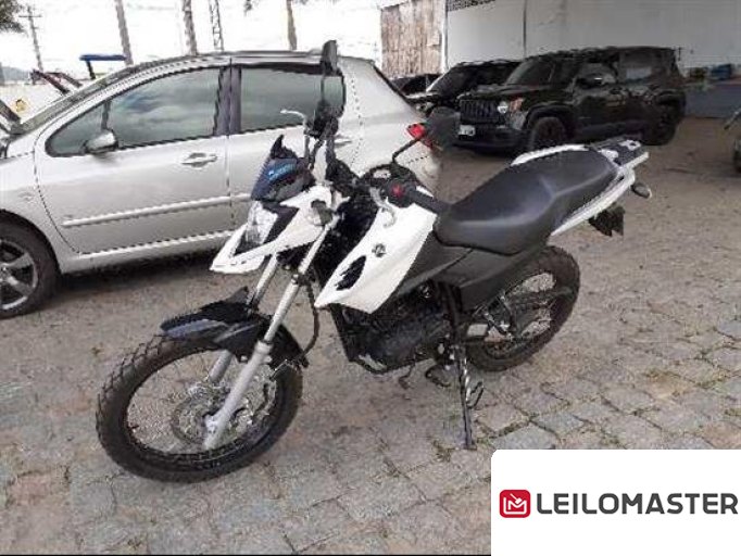 YAMAHA XTZ 150 CROSSER S 18/18
