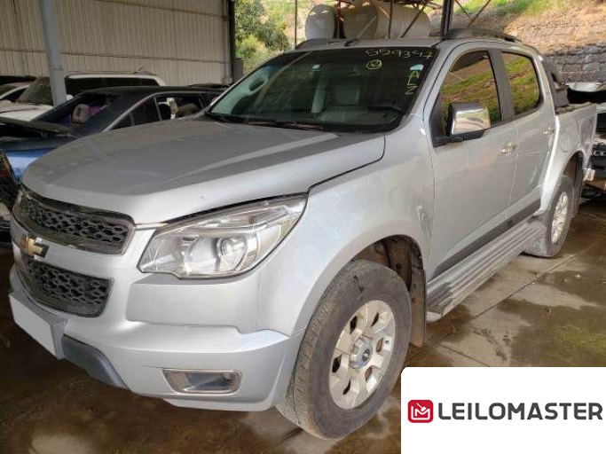 CHEVROLET S10 14/15