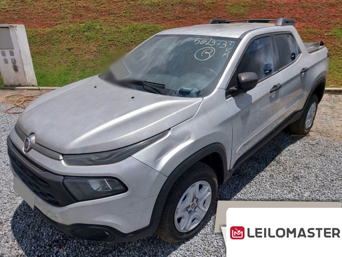 FIAT TORO 18/19