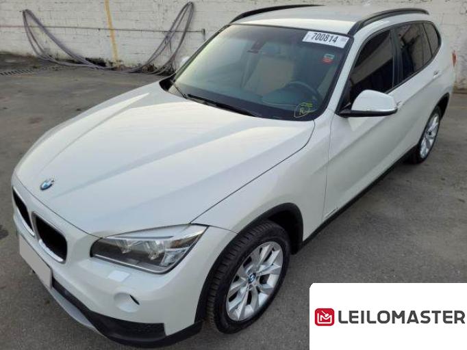 BMW X1 14/14
