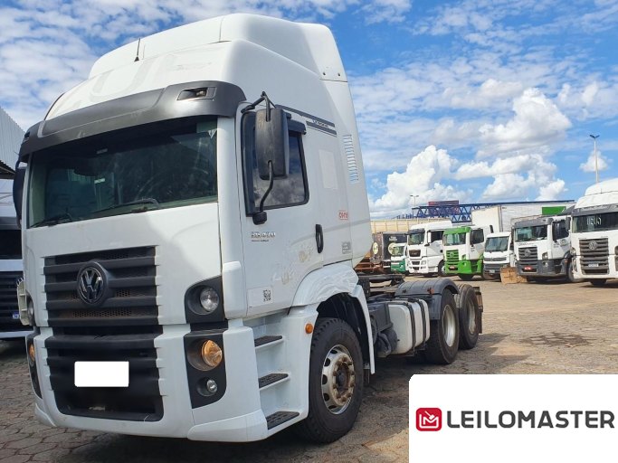 VOLKSWAGEN 25-420 14/14