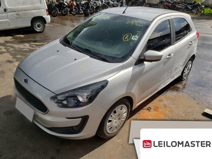FORD KA 19/20
