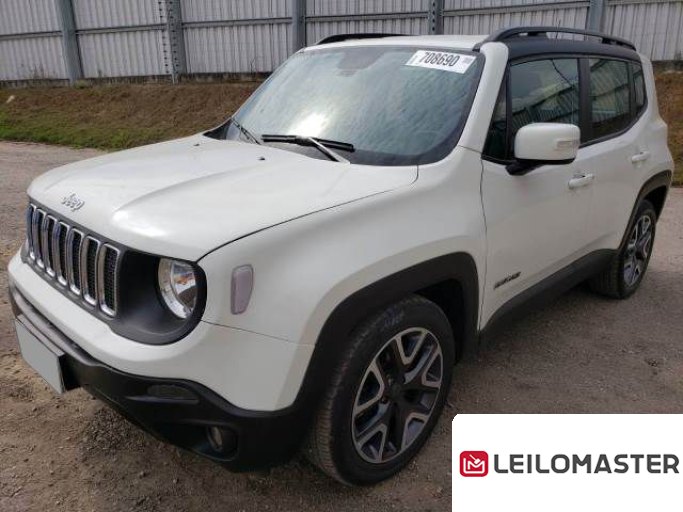 JEEP RENEGADE 18/19