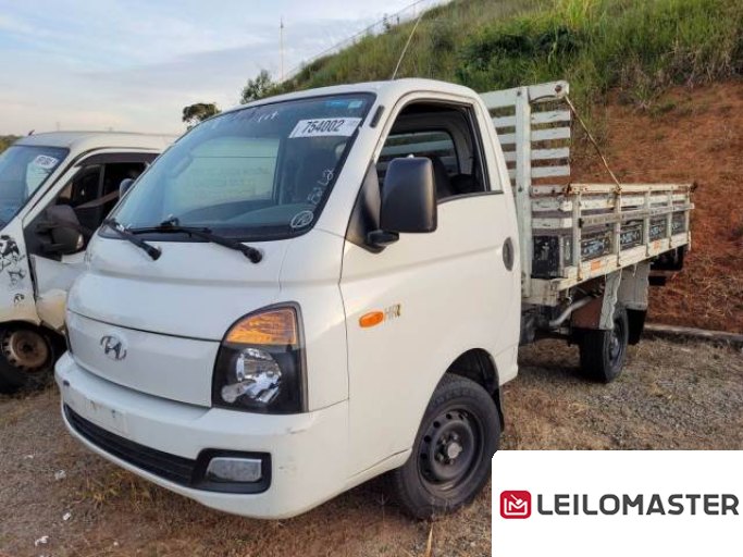 HYUNDAI HR 15/16