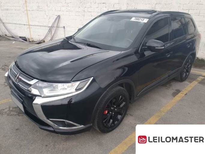 MITSUBISHI OUTLANDER 16/16