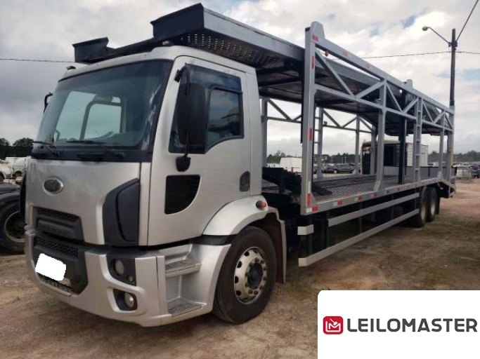 FORD CARGO 2428 E 11/12