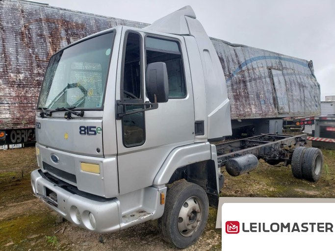 FORD CARGO 815 11/12